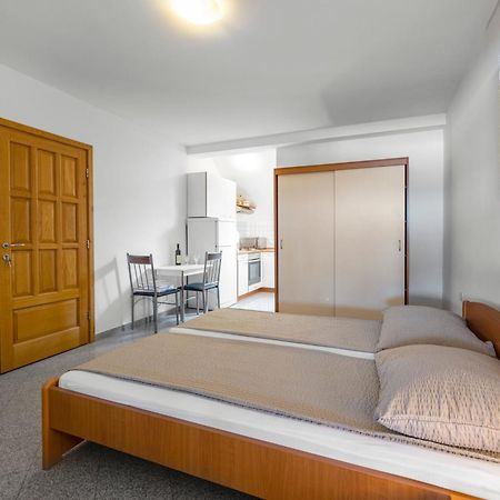 Villa Annaleah Dubravice 外观 照片