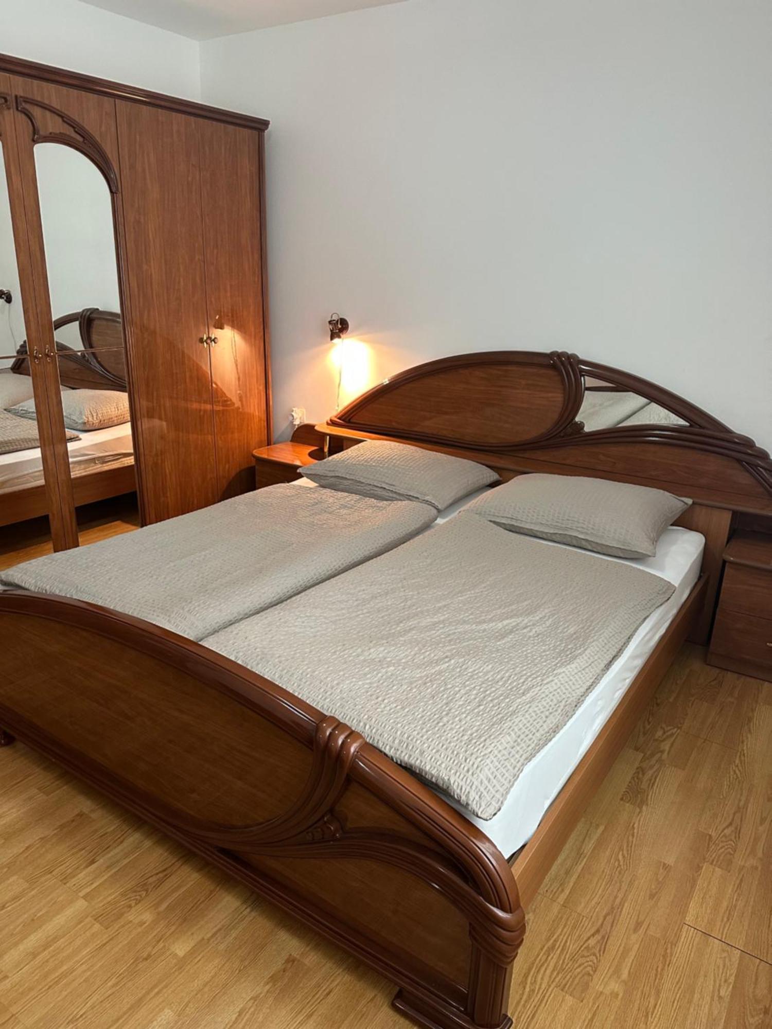 Villa Annaleah Dubravice 外观 照片