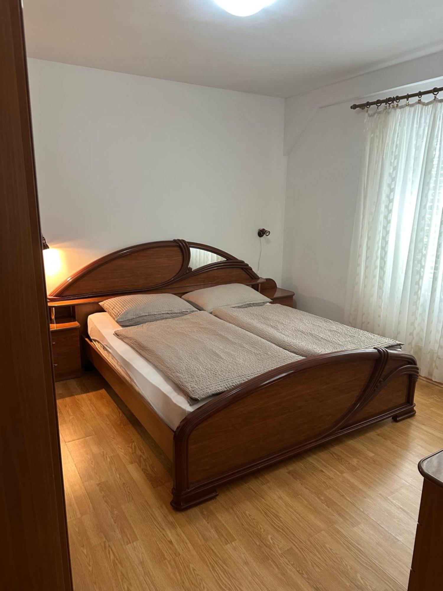 Villa Annaleah Dubravice 外观 照片