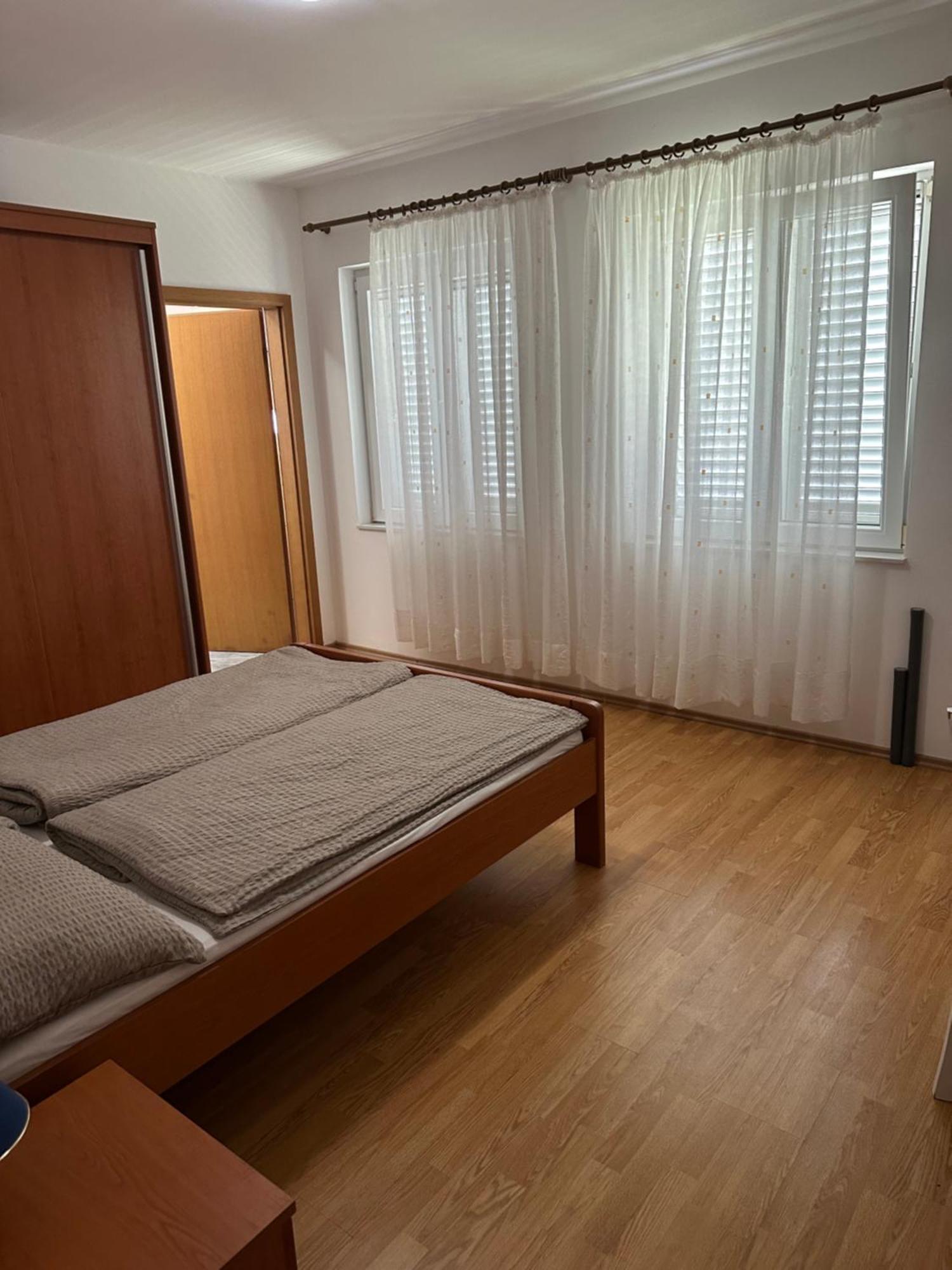 Villa Annaleah Dubravice 外观 照片