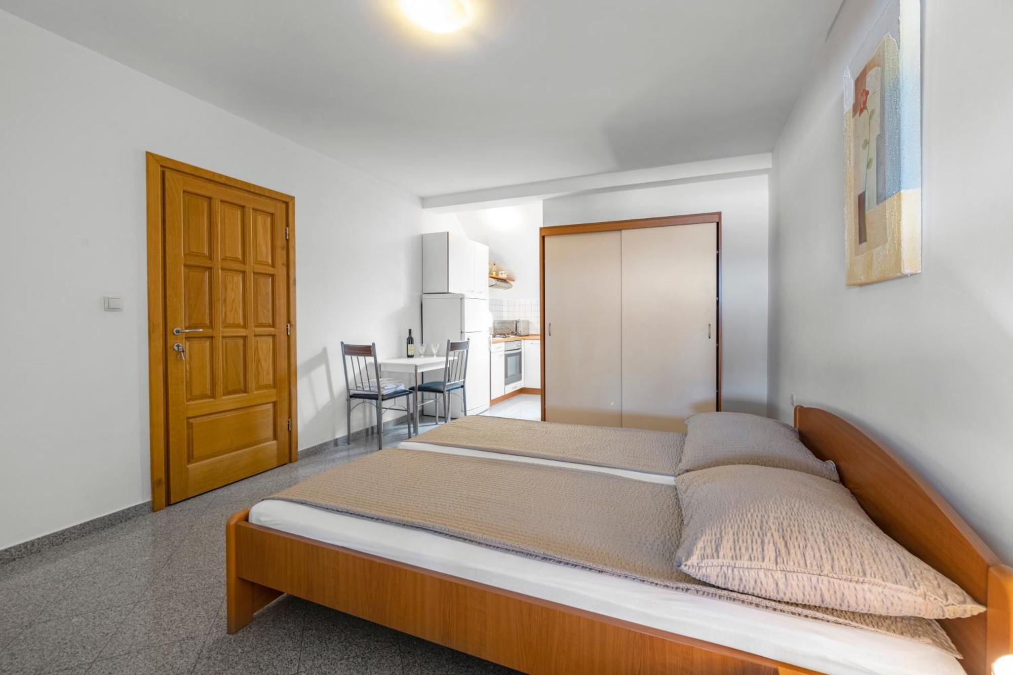 Villa Annaleah Dubravice 外观 照片