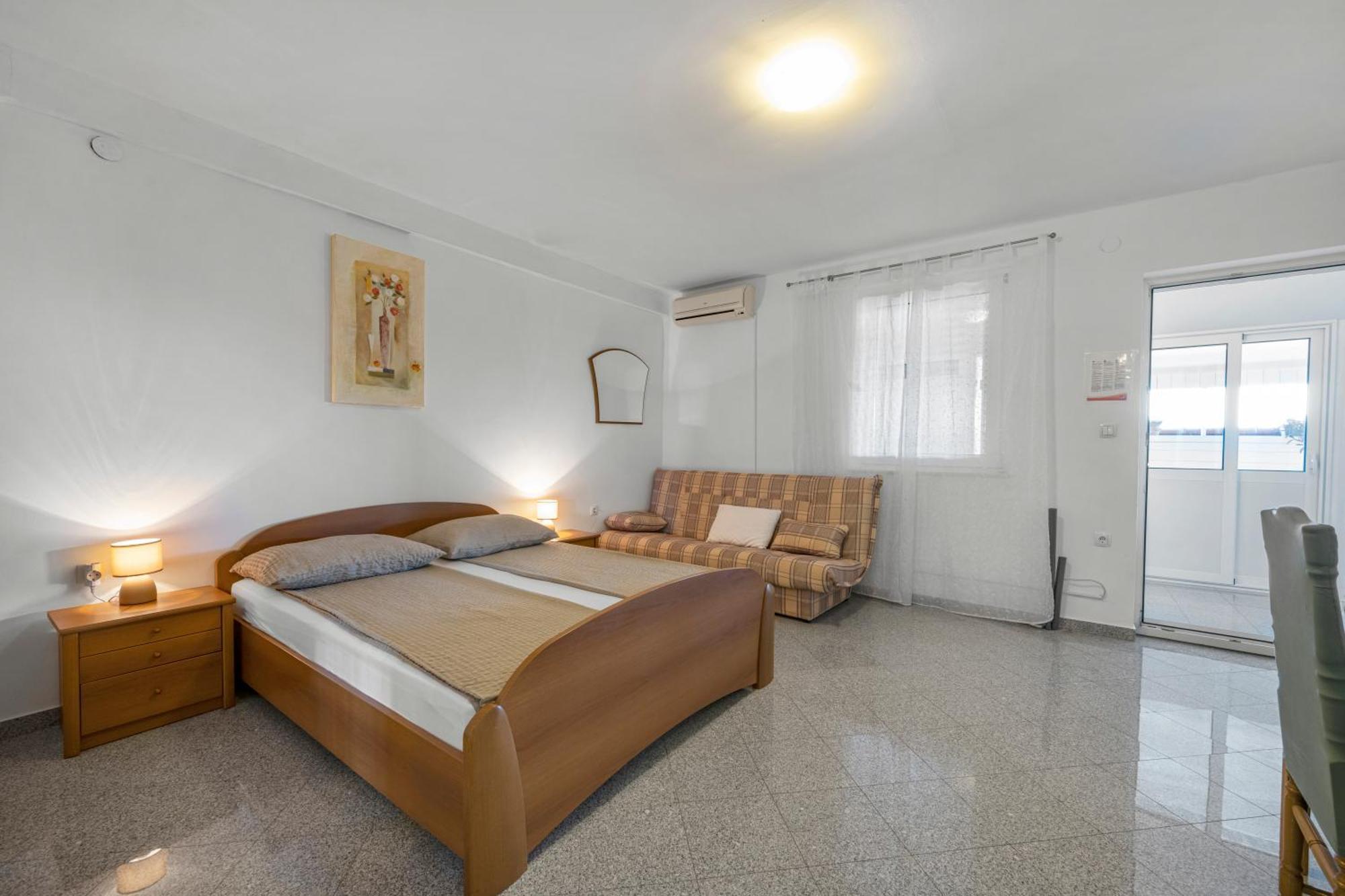 Villa Annaleah Dubravice 外观 照片