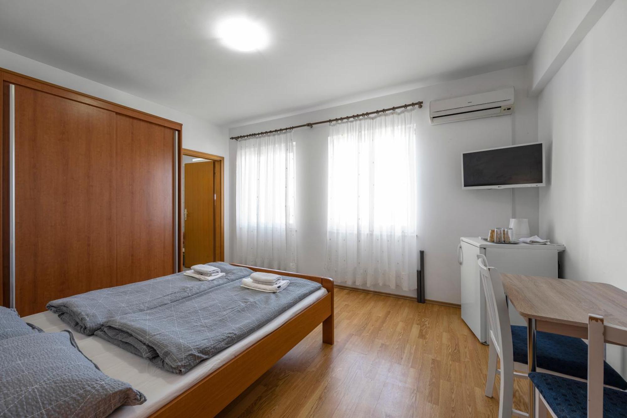 Villa Annaleah Dubravice 外观 照片
