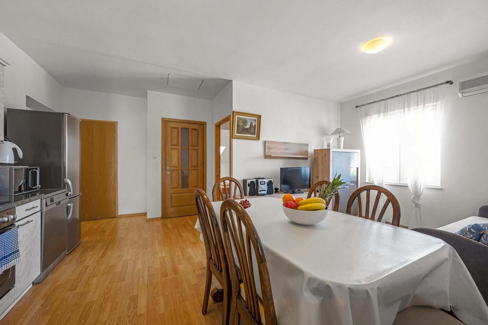 Villa Annaleah Dubravice 外观 照片