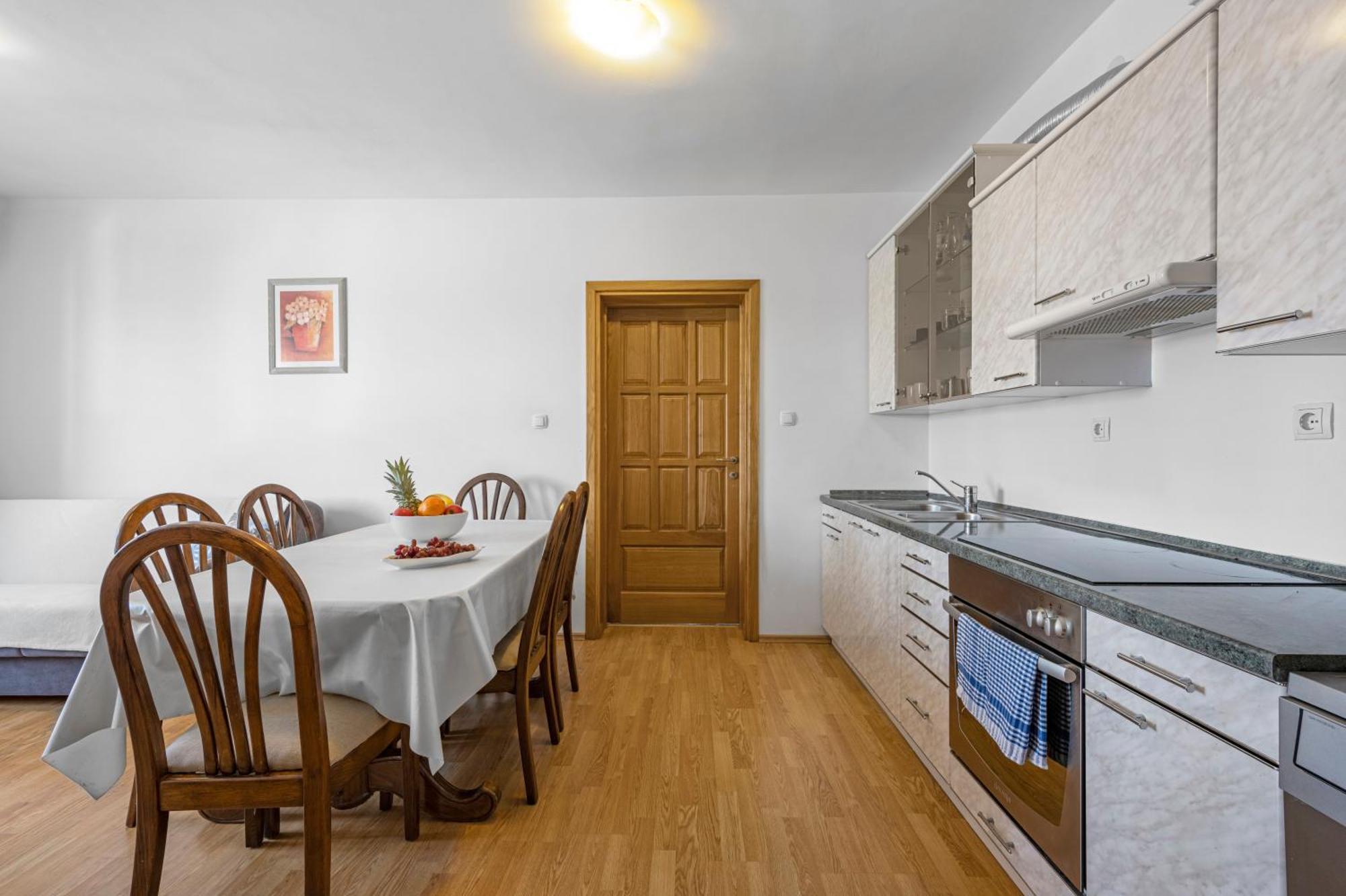 Villa Annaleah Dubravice 外观 照片