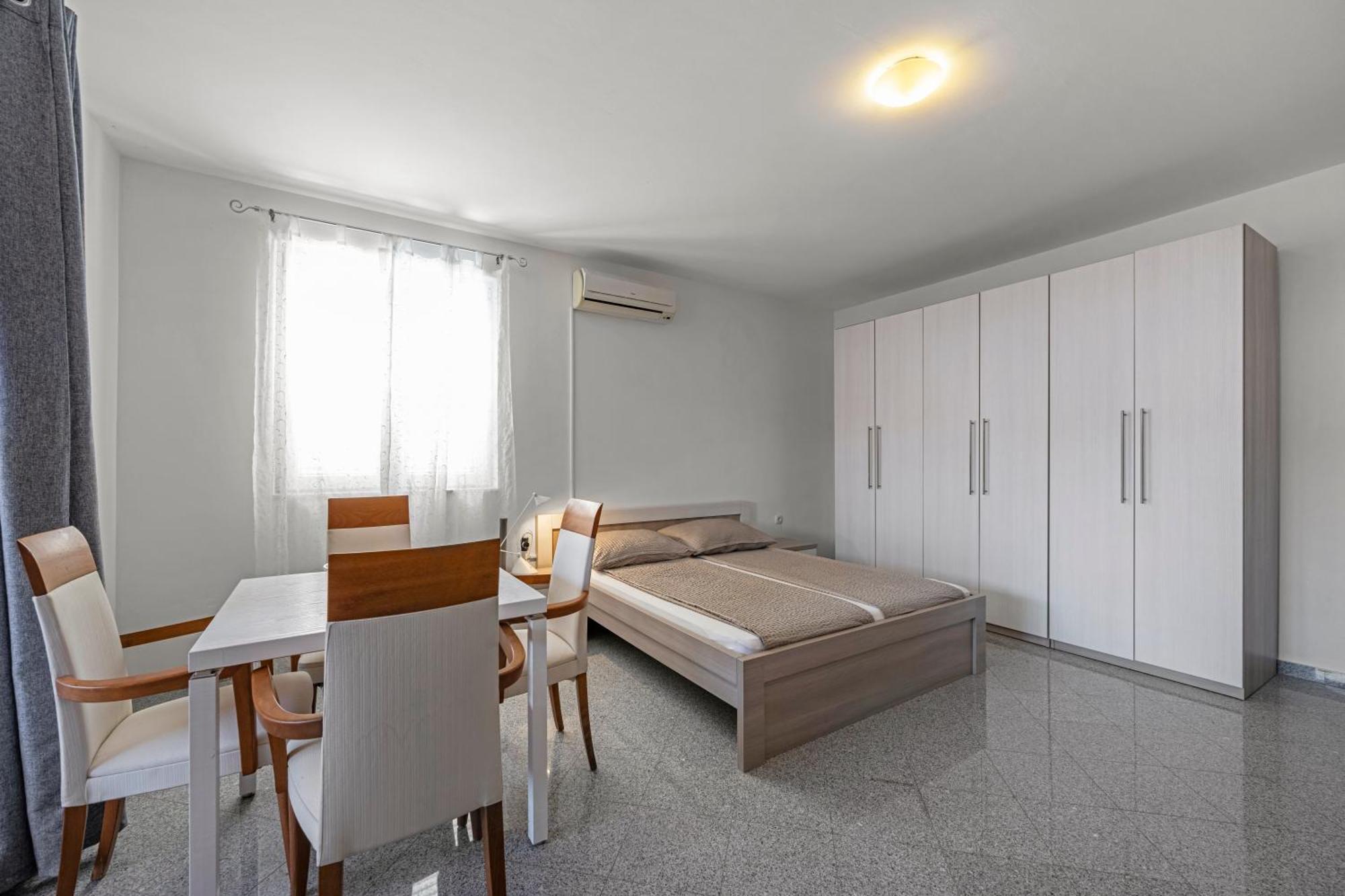 Villa Annaleah Dubravice 外观 照片
