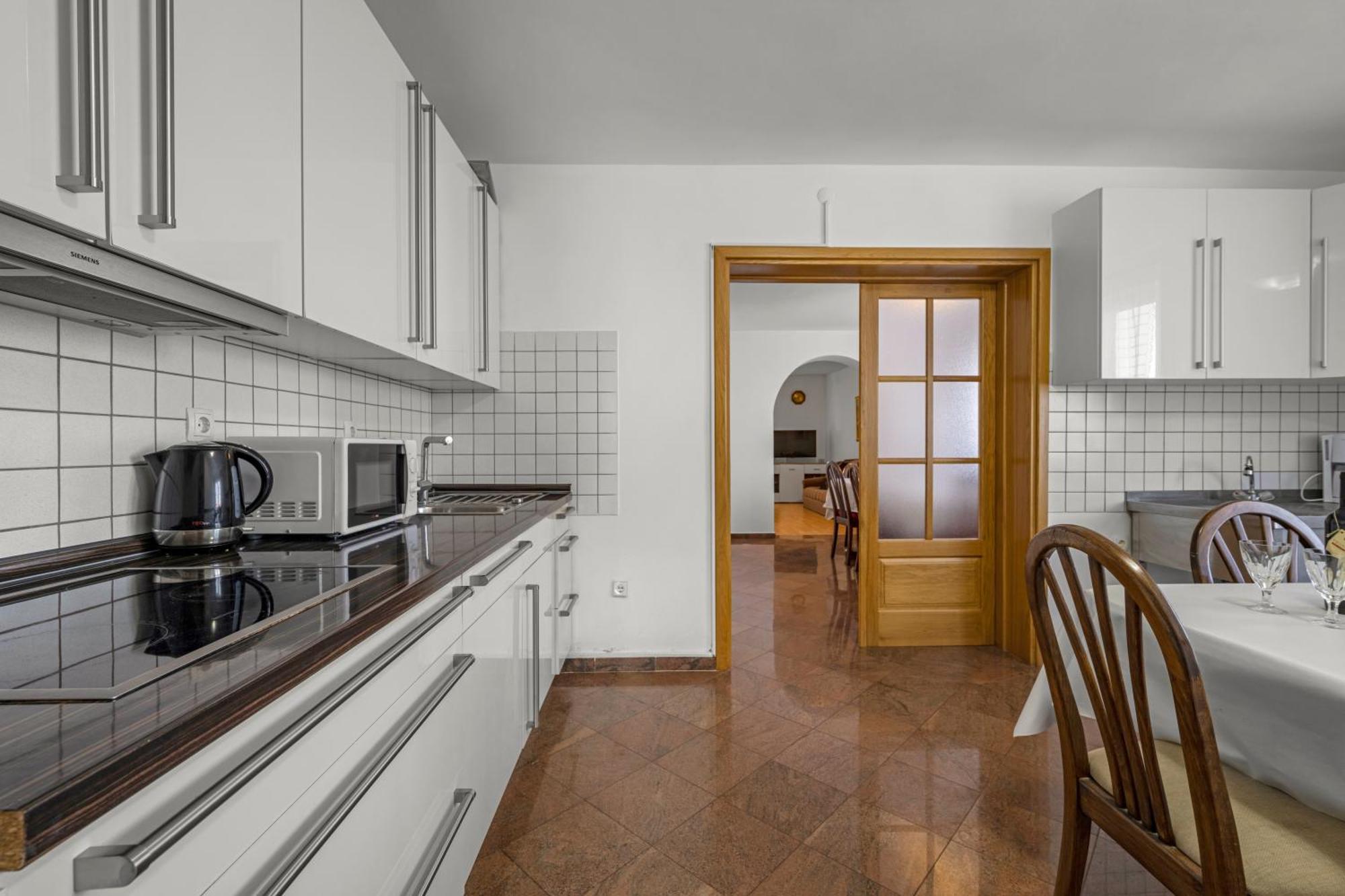Villa Annaleah Dubravice 外观 照片