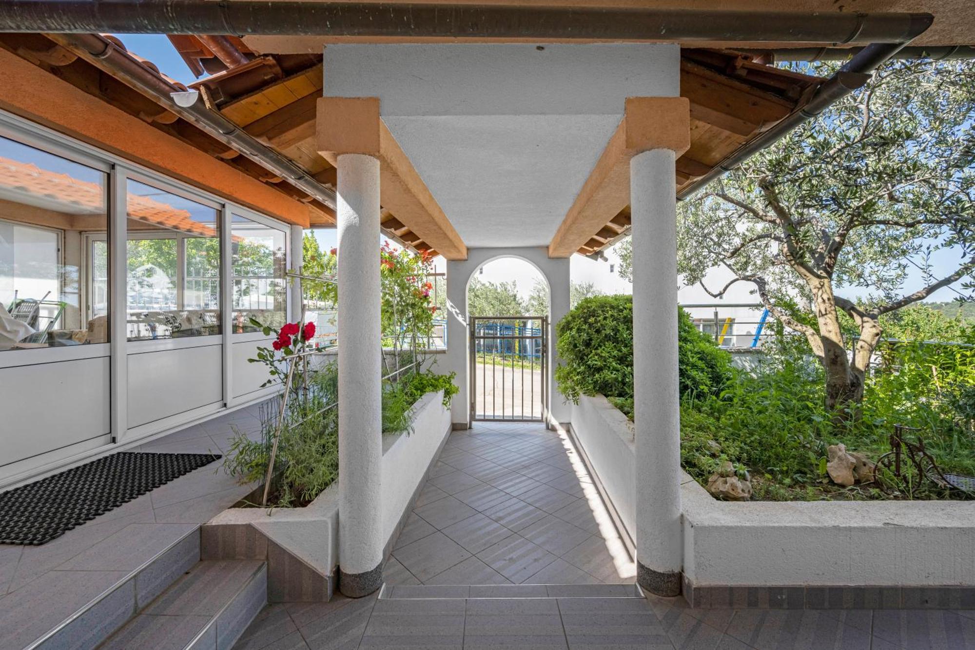 Villa Annaleah Dubravice 外观 照片