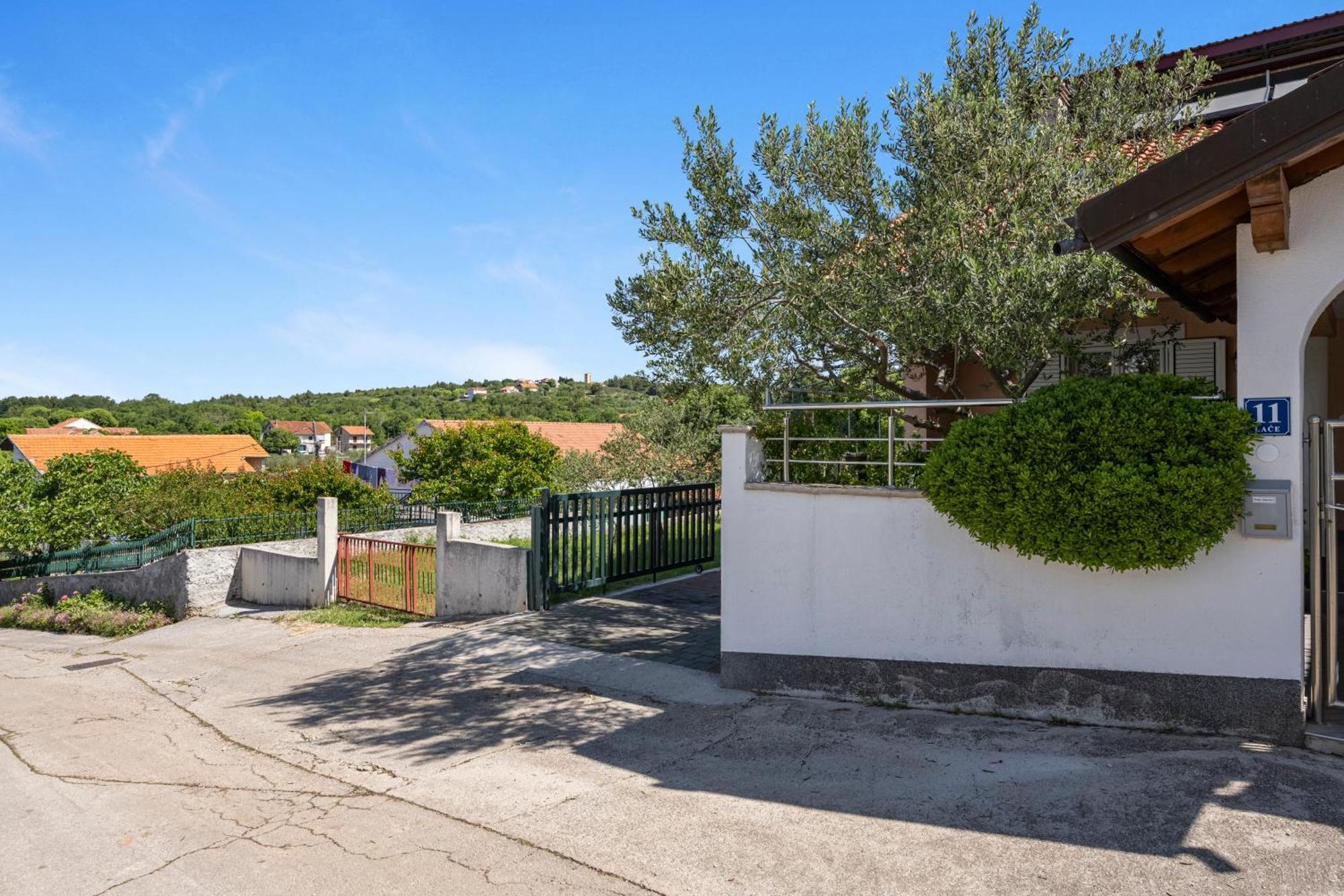 Villa Annaleah Dubravice 外观 照片