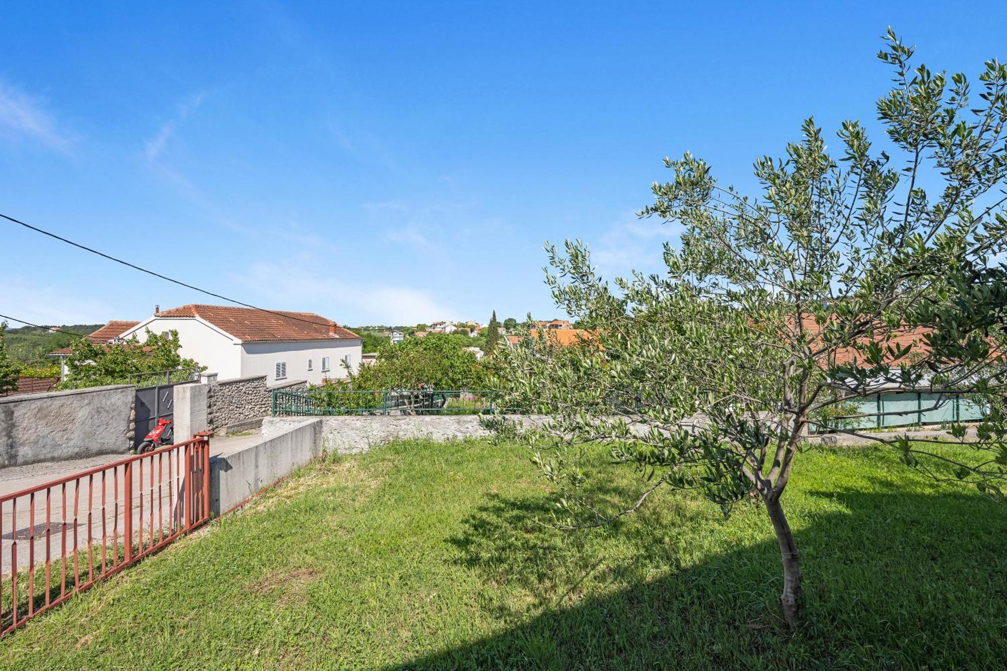 Villa Annaleah Dubravice 外观 照片