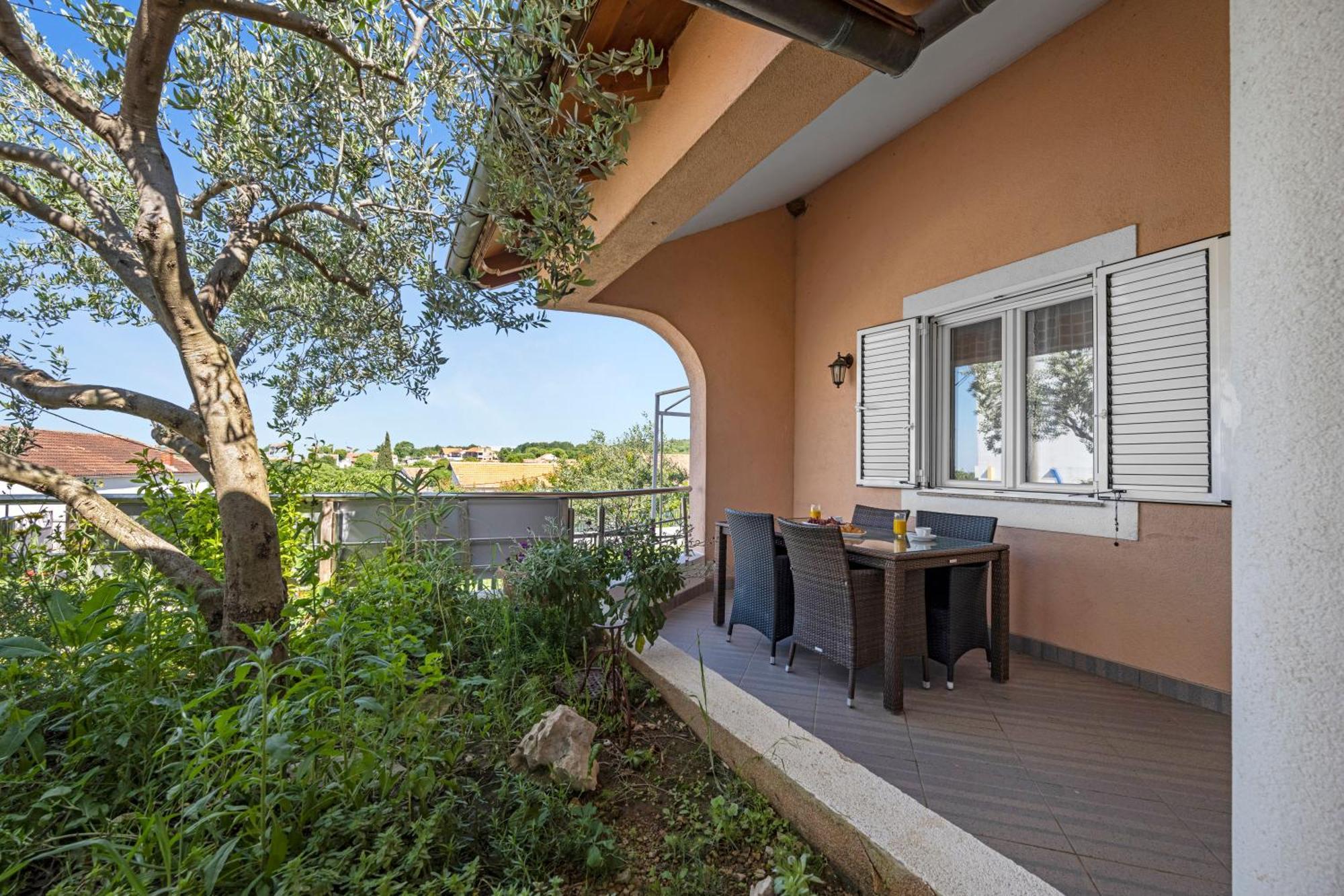Villa Annaleah Dubravice 外观 照片
