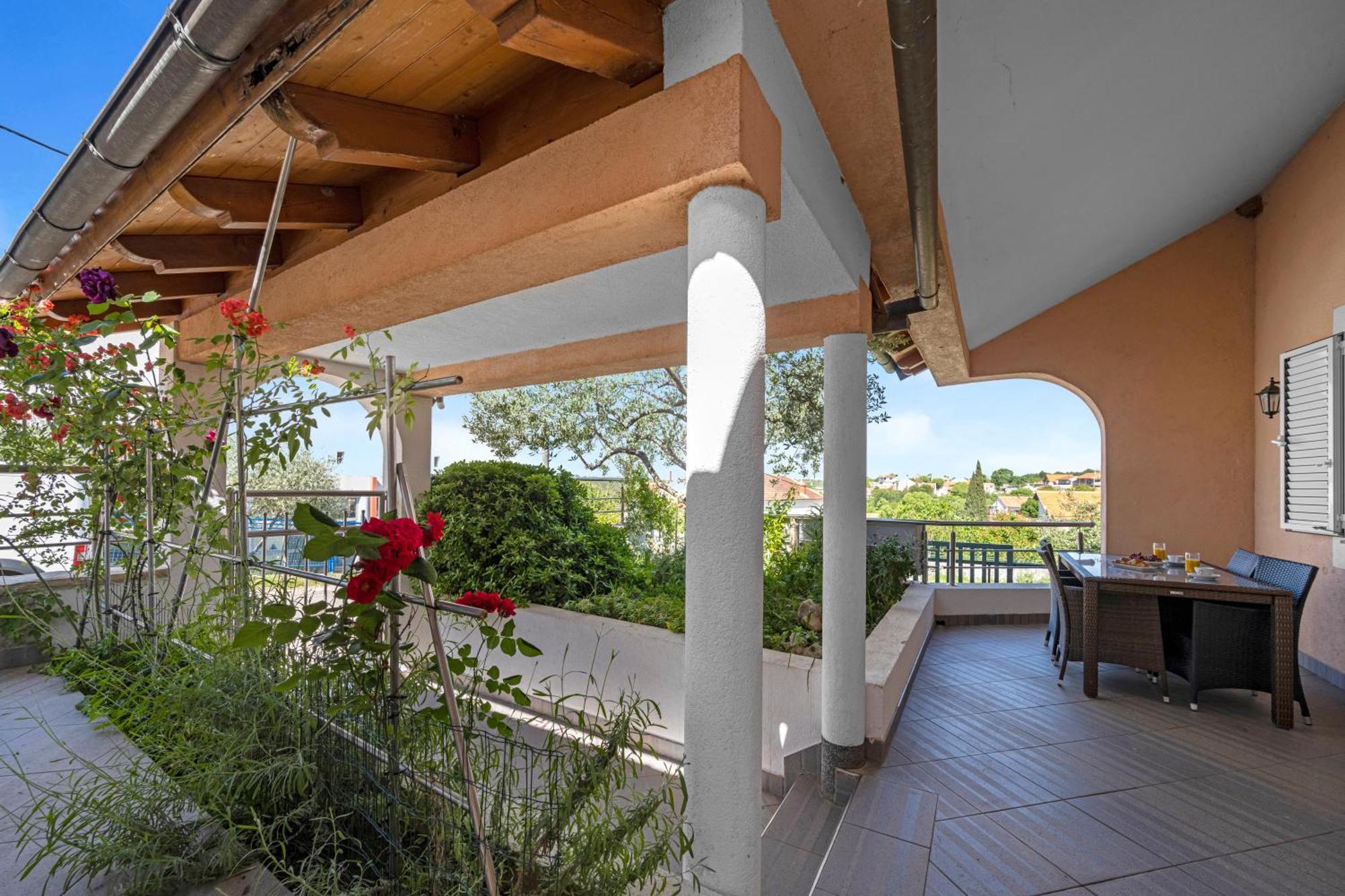 Villa Annaleah Dubravice 外观 照片