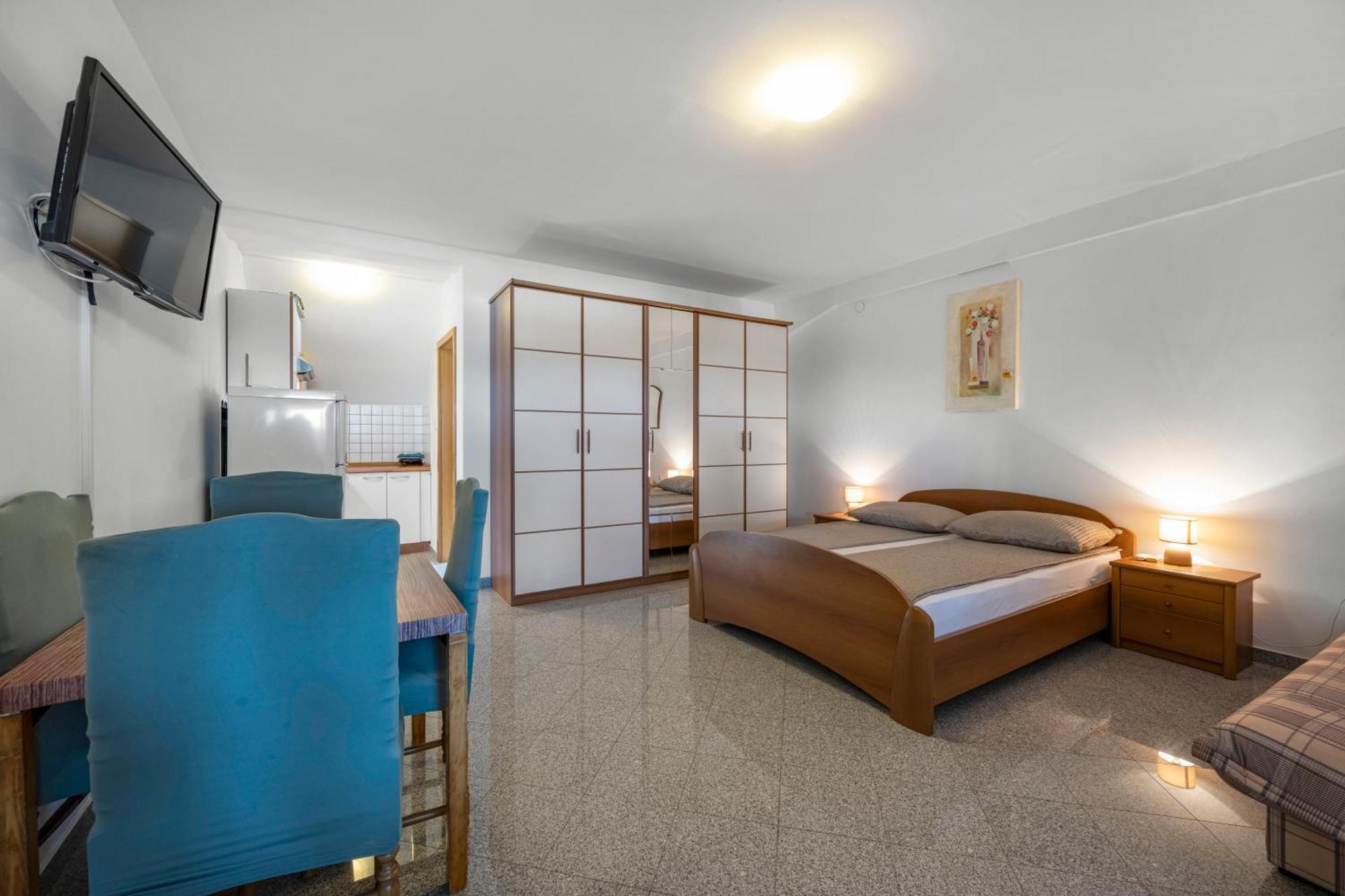 Villa Annaleah Dubravice 外观 照片